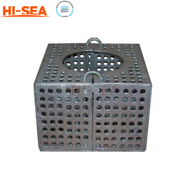 Suction Filter Screen